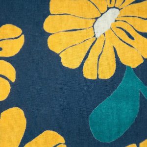 Serenade Dress - Sunflower - Image 5