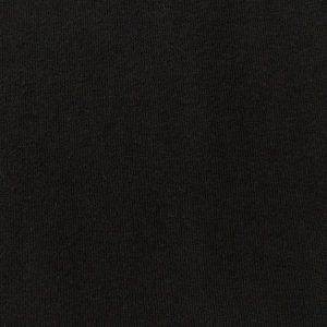 Callie 3/4 Sleeve Wrap Dress - Black - Image 9