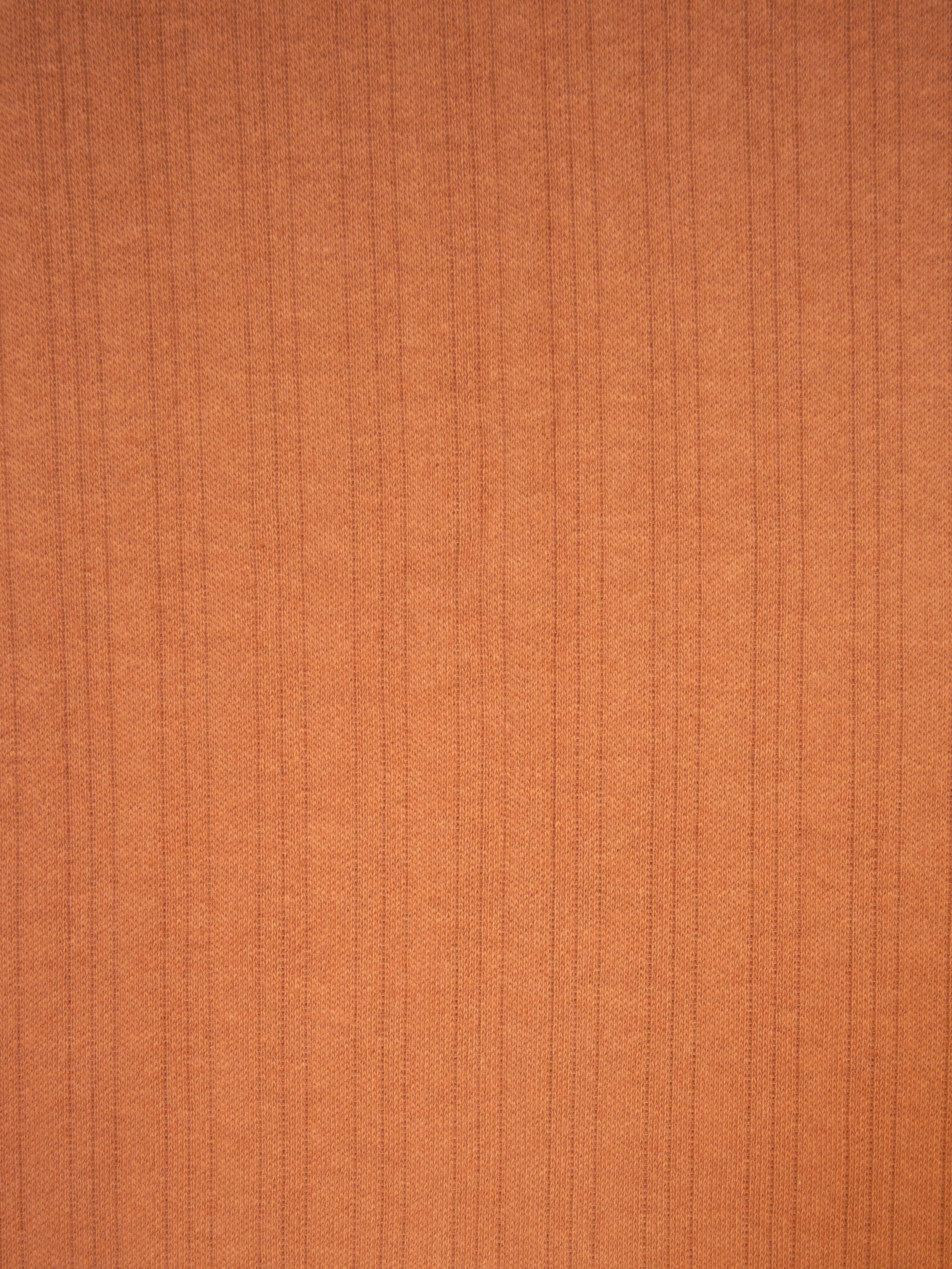 Sasha Shift Dress - Sandstone Rib Knit - Image 6