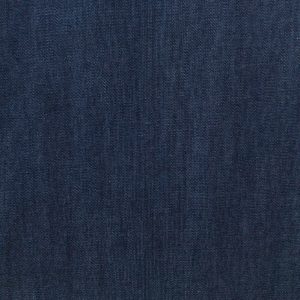 Cropped Rosie Pant - Blue Denim - Image 4