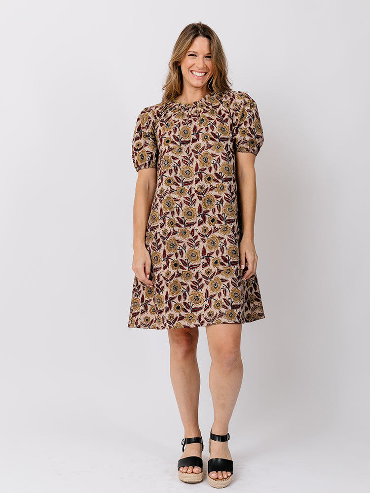 Yashvi Dress - Primrose - Image 5