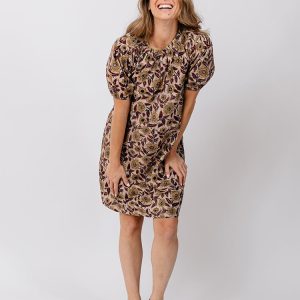 Yashvi Dress - Primrose - Image 7