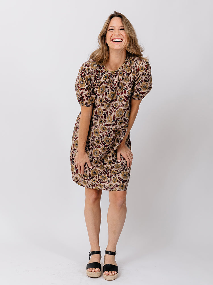 Yashvi Dress - Primrose - Image 7