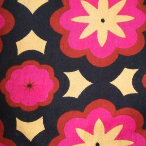 Aimee Maxi Dress - Mod Fuchsia - Image 7