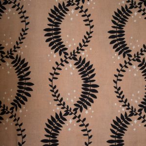 Sydney Midi Dress - Vine Twist Sand - Image 7