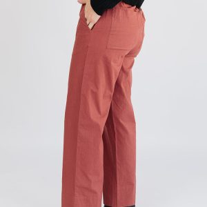 Rosie Pant - Cinnamon - Image 4
