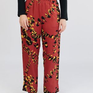 Rosie Pant - Eucalyptus Spice - Image 3