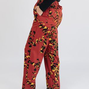 Rosie Pant - Eucalyptus Spice - Image 2