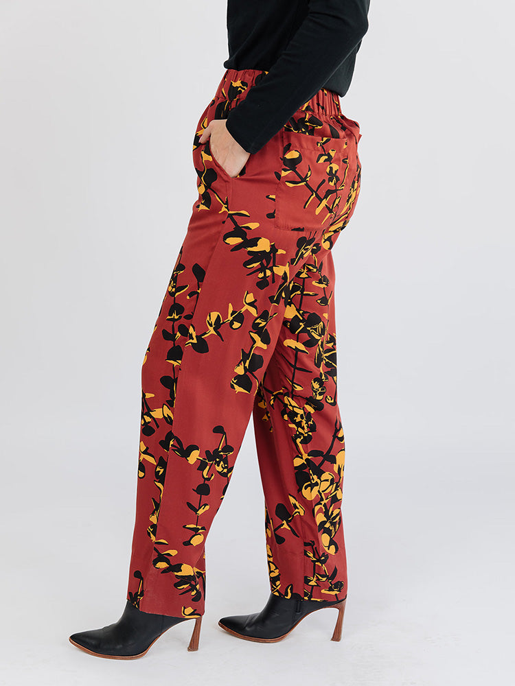 Rosie Pant - Eucalyptus Spice - Image 2