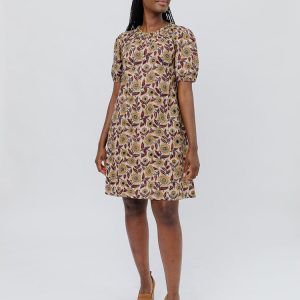 Yashvi Dress - Primrose - Image 1