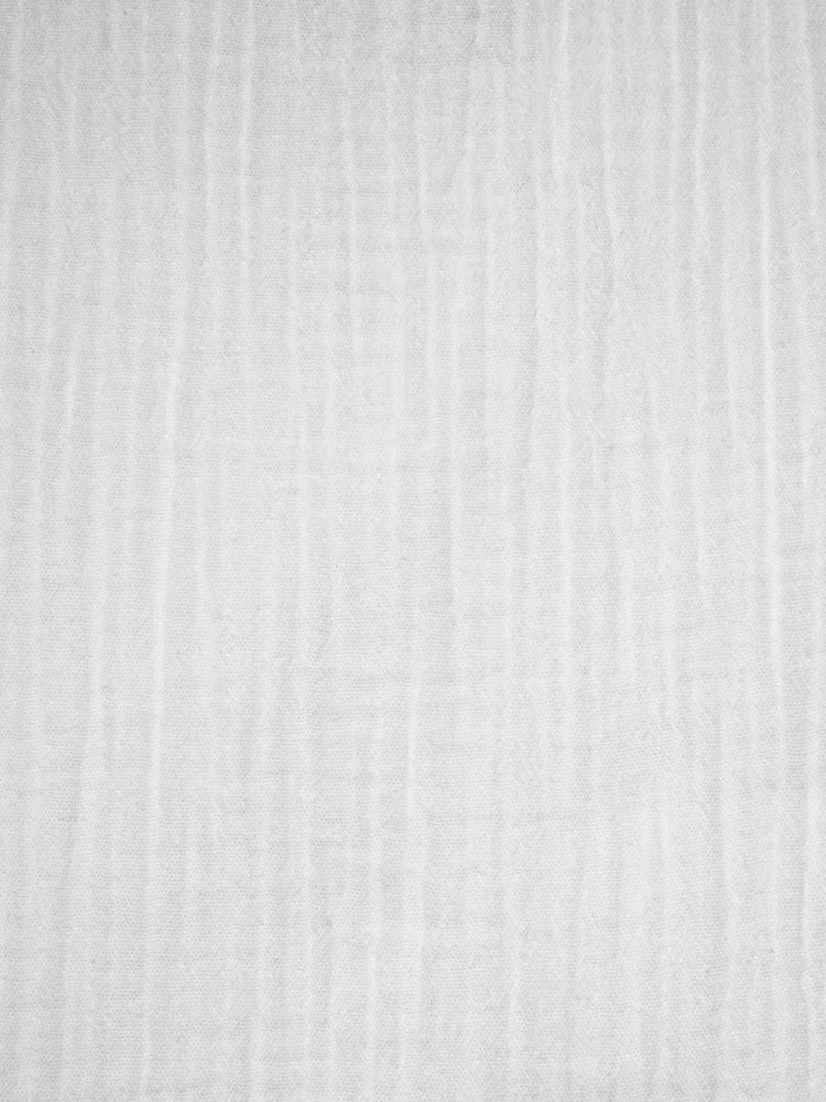 Serenade Dress - White Gauze - Image 5