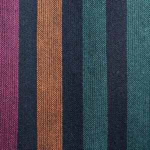 Emmy Drawstring Pant - Sunset Stripe - Image 4