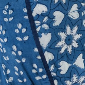 Nashville Dress - Indigo Mix - Image 5