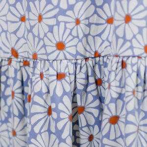 Opal Dress - Matisse Periwinkle - Image 6