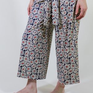 Rita Jumpsuit - Matisse Navy - Image 5