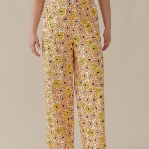 Tabitha Pant - Sunny Floral - Image 5